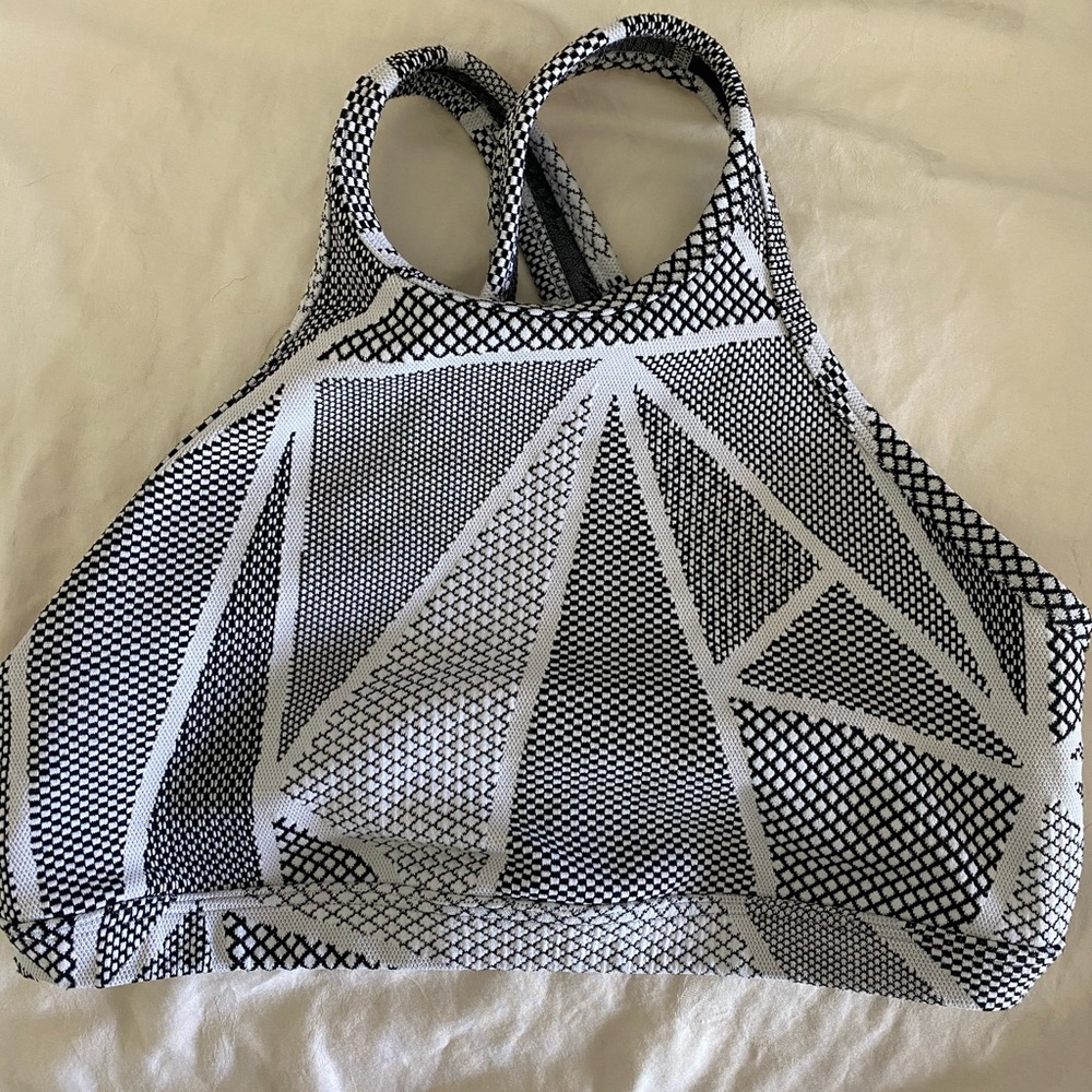 Beyond Yoga Sports Bra
